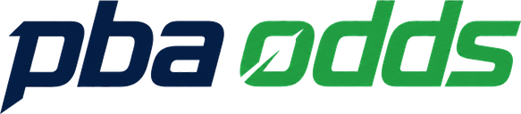 pba odds official logo
